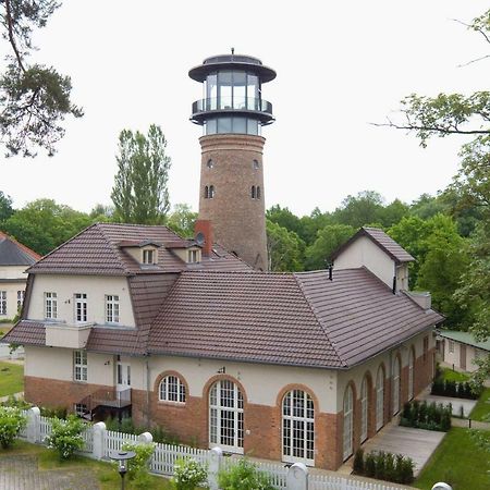 Wasserwerk Bad Saarow Apartment Exterior photo